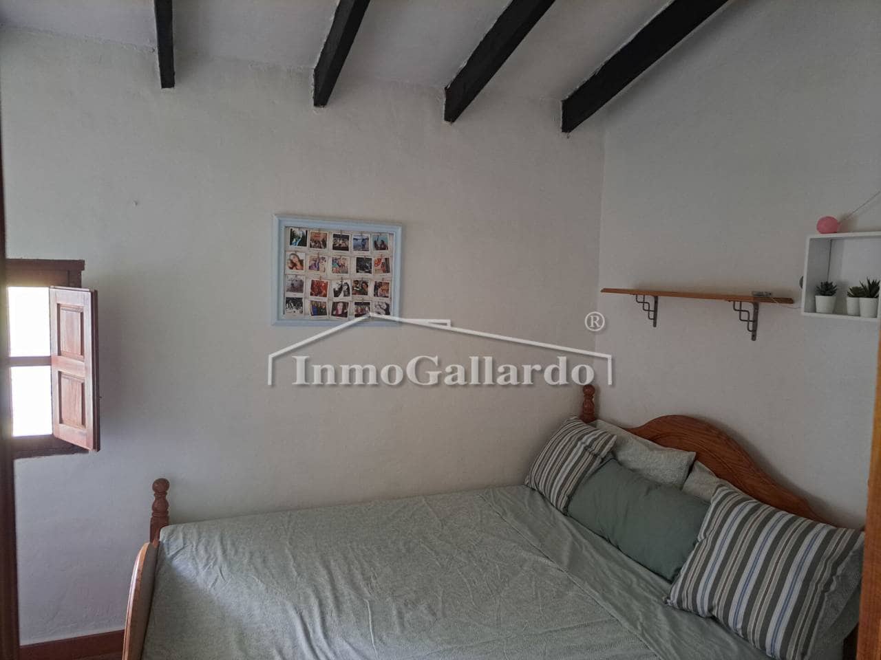 5 quarto Casa em Banda para venda em Macharaviaya - 359 900 € (Ref: 9550519)