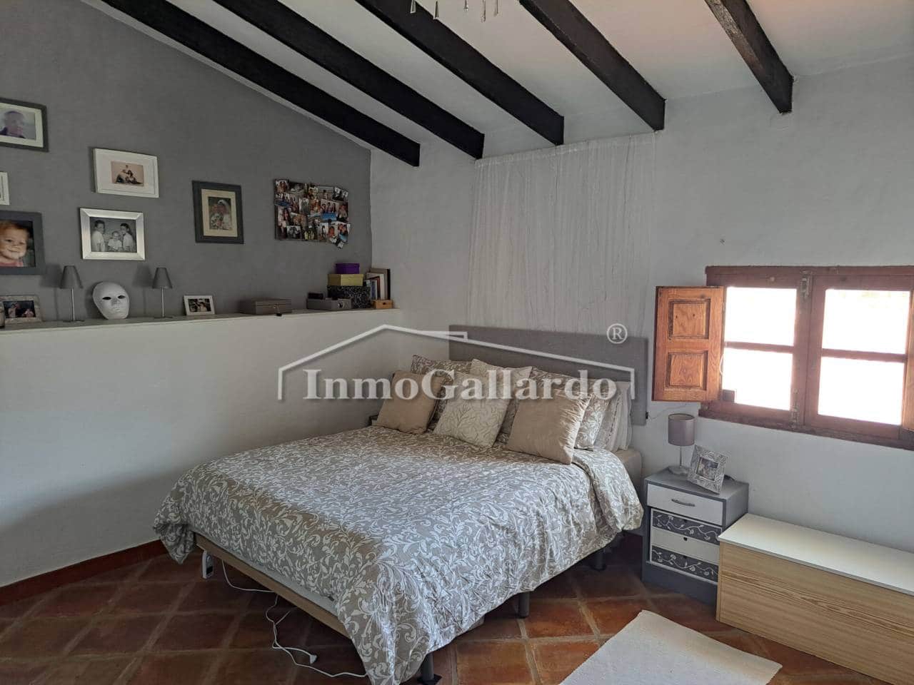 5 quarto Casa em Banda para venda em Macharaviaya - 359 900 € (Ref: 9550519)