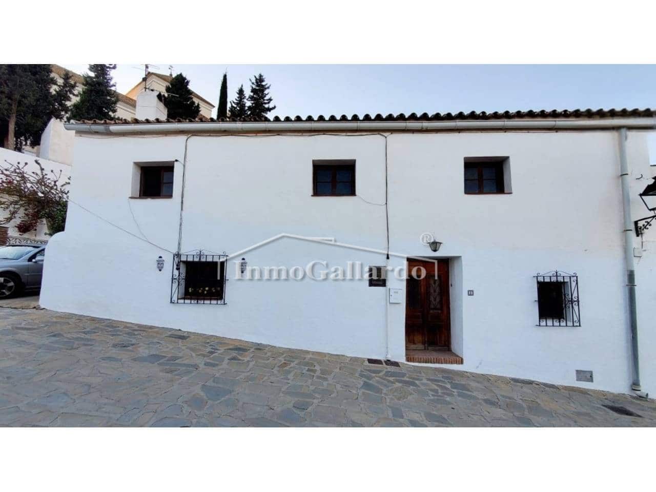 5 quarto Casa em Banda para venda em Macharaviaya - 359 900 € (Ref: 9550519)
