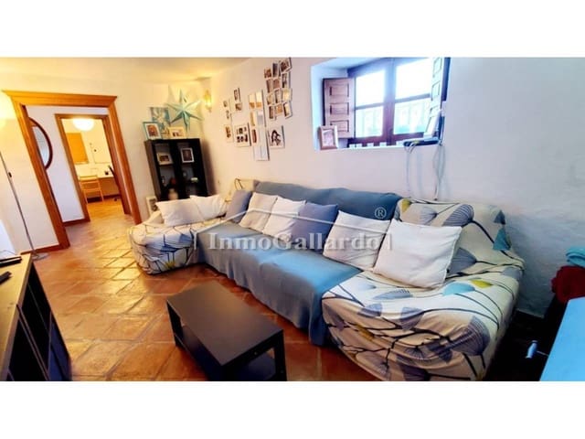 5 quarto Casa em Banda para venda em Macharaviaya - 359 900 € (Ref: 9550519)