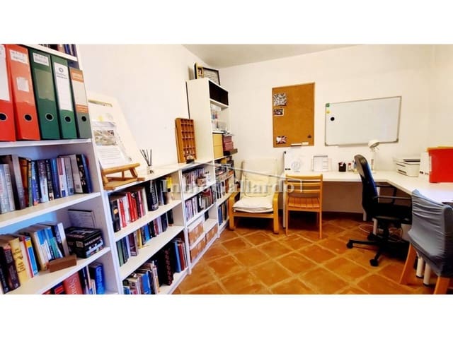 5 quarto Casa em Banda para venda em Macharaviaya - 359 900 € (Ref: 9550519)