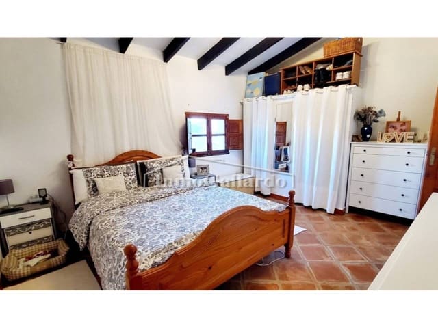 5 quarto Casa em Banda para venda em Macharaviaya - 359 900 € (Ref: 9550519)