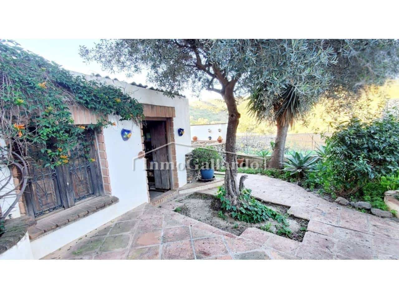 5 quarto Casa em Banda para venda em Macharaviaya - 359 900 € (Ref: 9550519)