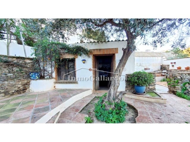 5 quarto Casa em Banda para venda em Macharaviaya - 359 900 € (Ref: 9550519)