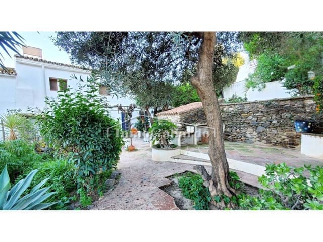 5 quarto Casa em Banda para venda em Macharaviaya - 359 900 € (Ref: 9550519)