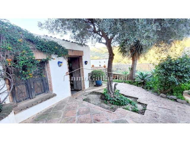 5 quarto Casa em Banda para venda em Macharaviaya - 359 900 € (Ref: 9550519)