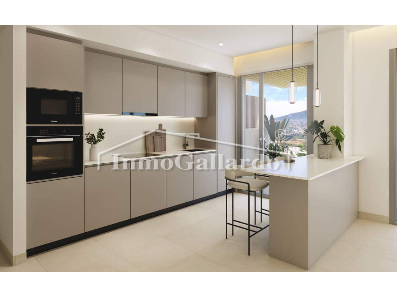 2 camera da letto Appartamento in vendita in Mijas - 593.900 € (Rif: 9554491)