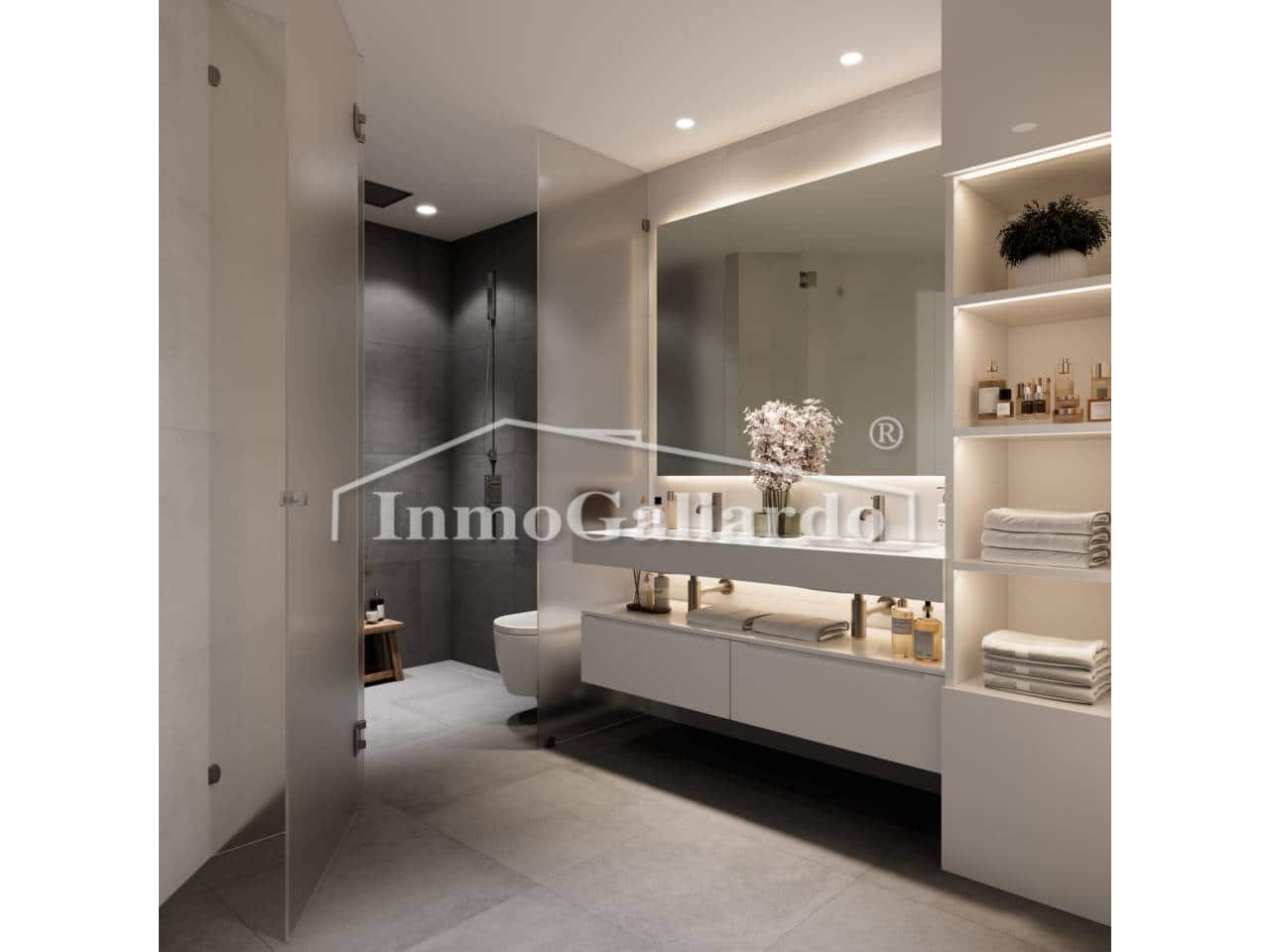 2 camera da letto Appartamento in vendita in Mijas - 593.900 € (Rif: 9554491)