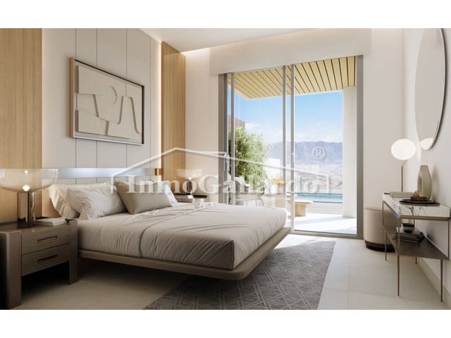 2 camera da letto Appartamento in vendita in Mijas - 593.900 € (Rif: 9554491)