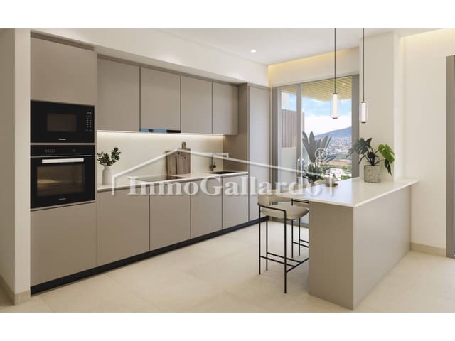 2 camera da letto Appartamento in vendita in Mijas - 593.900 € (Rif: 9554491)