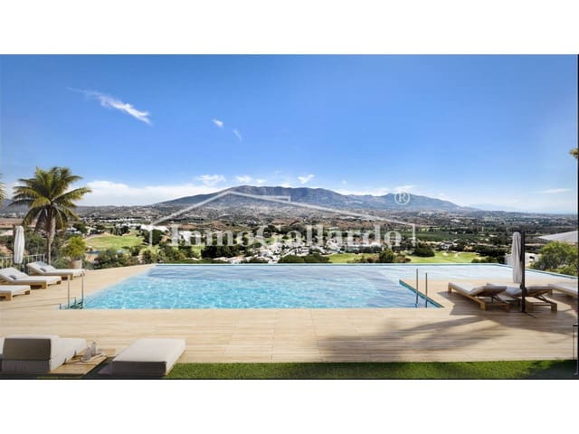 2 camera da letto Appartamento in vendita in Mijas - 593.900 € (Rif: 9554491)