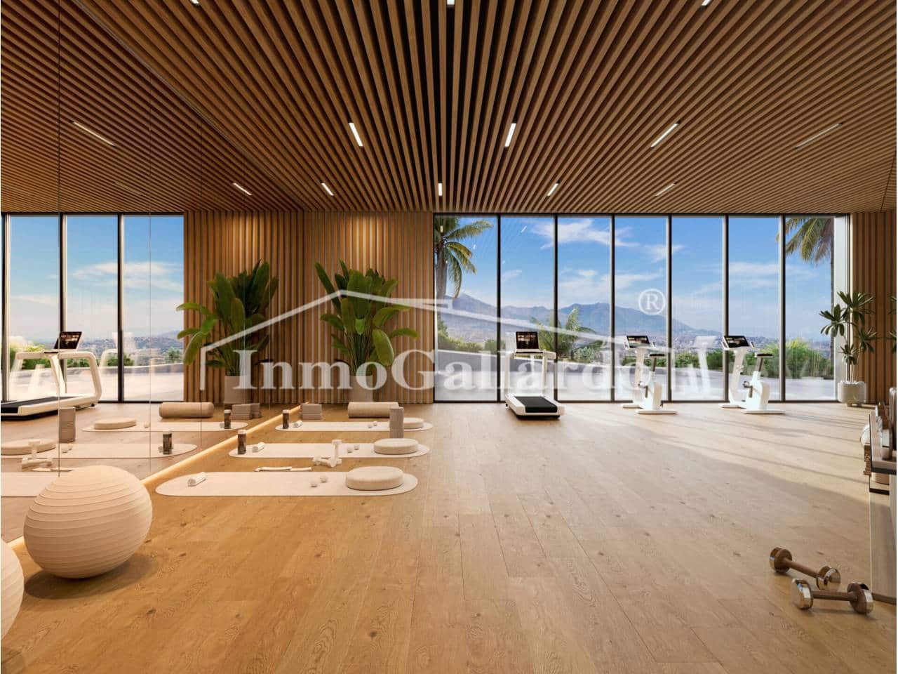 2 camera da letto Appartamento in vendita in Mijas - 593.900 € (Rif: 9554491)