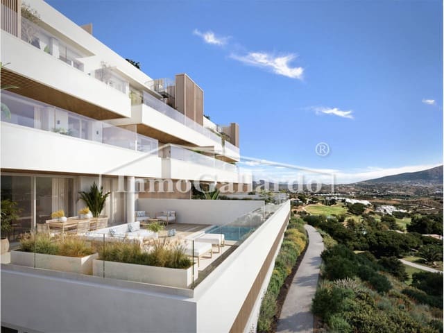 2 camera da letto Appartamento in vendita in Mijas - 593.900 € (Rif: 9554491)