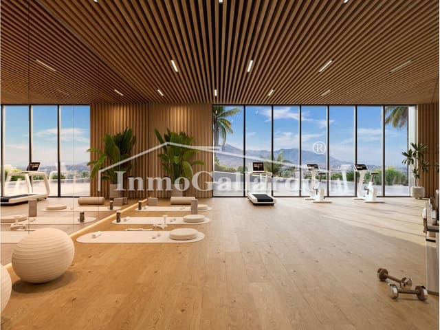 2 camera da letto Appartamento in vendita in Mijas - 593.900 € (Rif: 9554491)