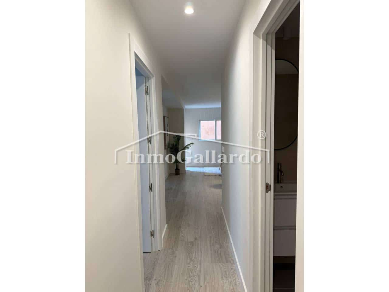 3 soveværelse Lejlighed til salg i Malaga by - € 320.000 (Ref: 9560694)