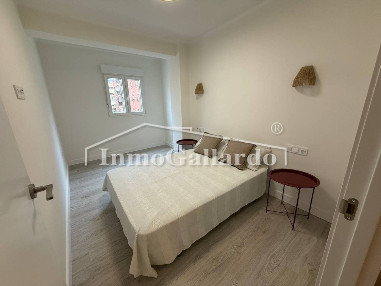 3 soveværelse Lejlighed til salg i Malaga by - € 320.000 (Ref: 9560694)