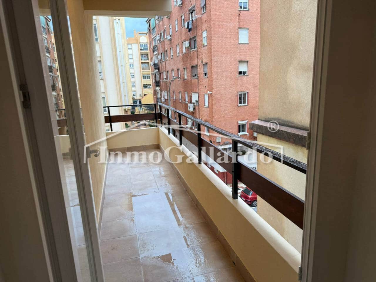 3 soveværelse Lejlighed til salg i Malaga by - € 320.000 (Ref: 9560694)