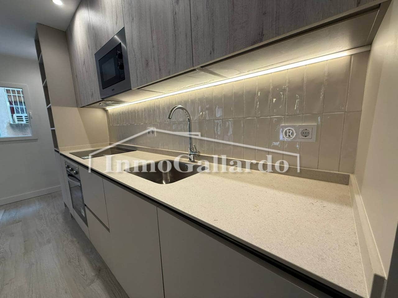 3 soveværelse Lejlighed til salg i Malaga by - € 320.000 (Ref: 9560694)