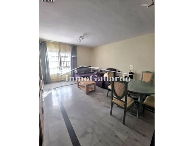 3 camera da letto Appartamento in vendita in Rincón de la Victoria con garage - 369.000 € (Rif: 9567873)