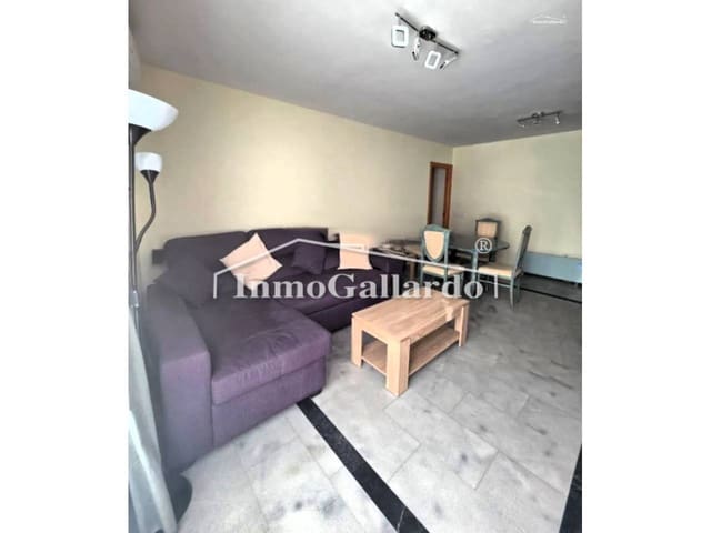 3 camera da letto Appartamento in vendita in Rincón de la Victoria con garage - 369.000 € (Rif: 9567873)