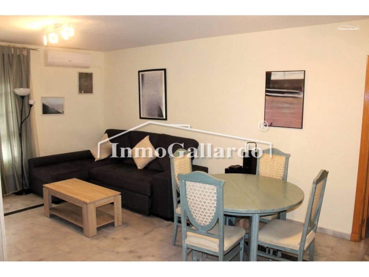 3 slaapkamer Flat te koop in Rincon de la Victoria met garage - € 369.000 (Ref: 9567873)