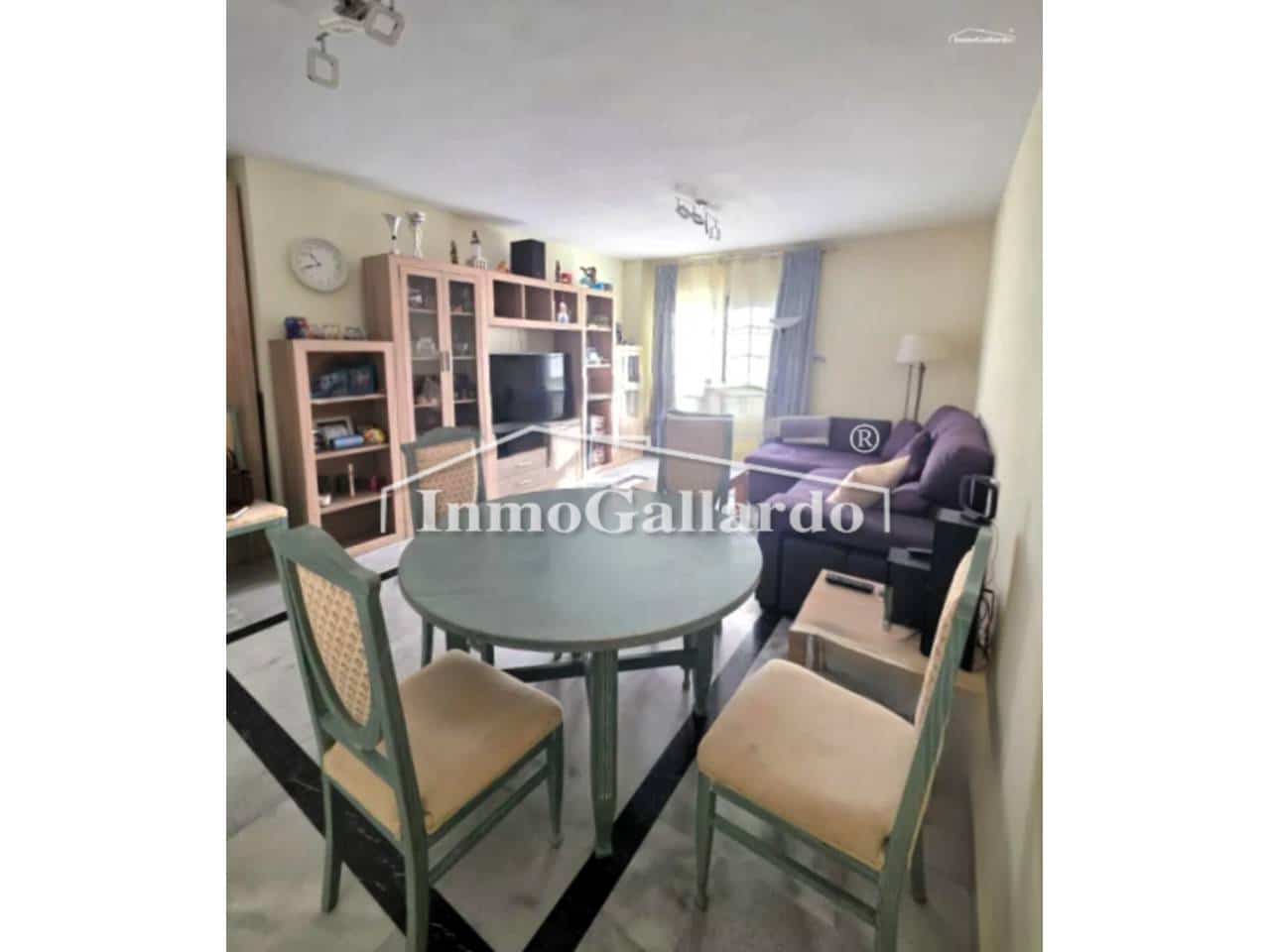 3 slaapkamer Flat te koop in Rincon de la Victoria met garage - € 369.000 (Ref: 9567873)