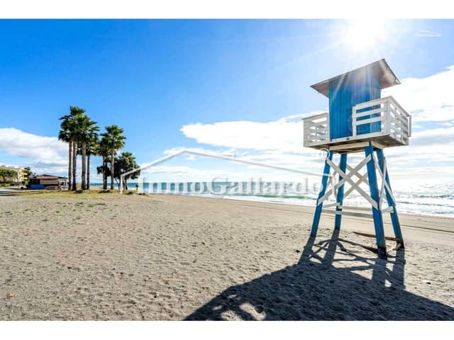 3 camera da letto Appartamento in vendita in Rincón de la Victoria con garage - 369.000 € (Rif: 9567873)