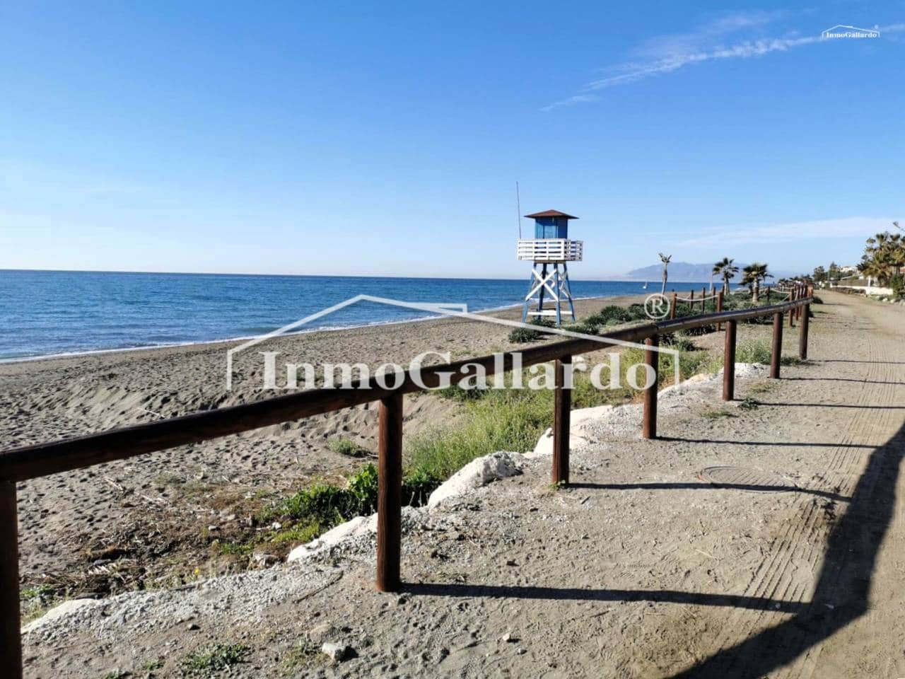 3 slaapkamer Flat te koop in Rincon de la Victoria met garage - € 369.000 (Ref: 9567873)