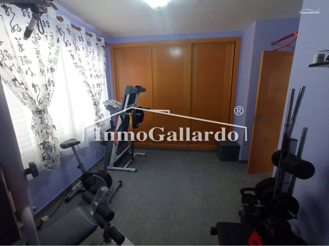 4 Zimmer Villa zu verkaufen in Alfarnate mit Garage - 318.000 € (Ref: 9570352)