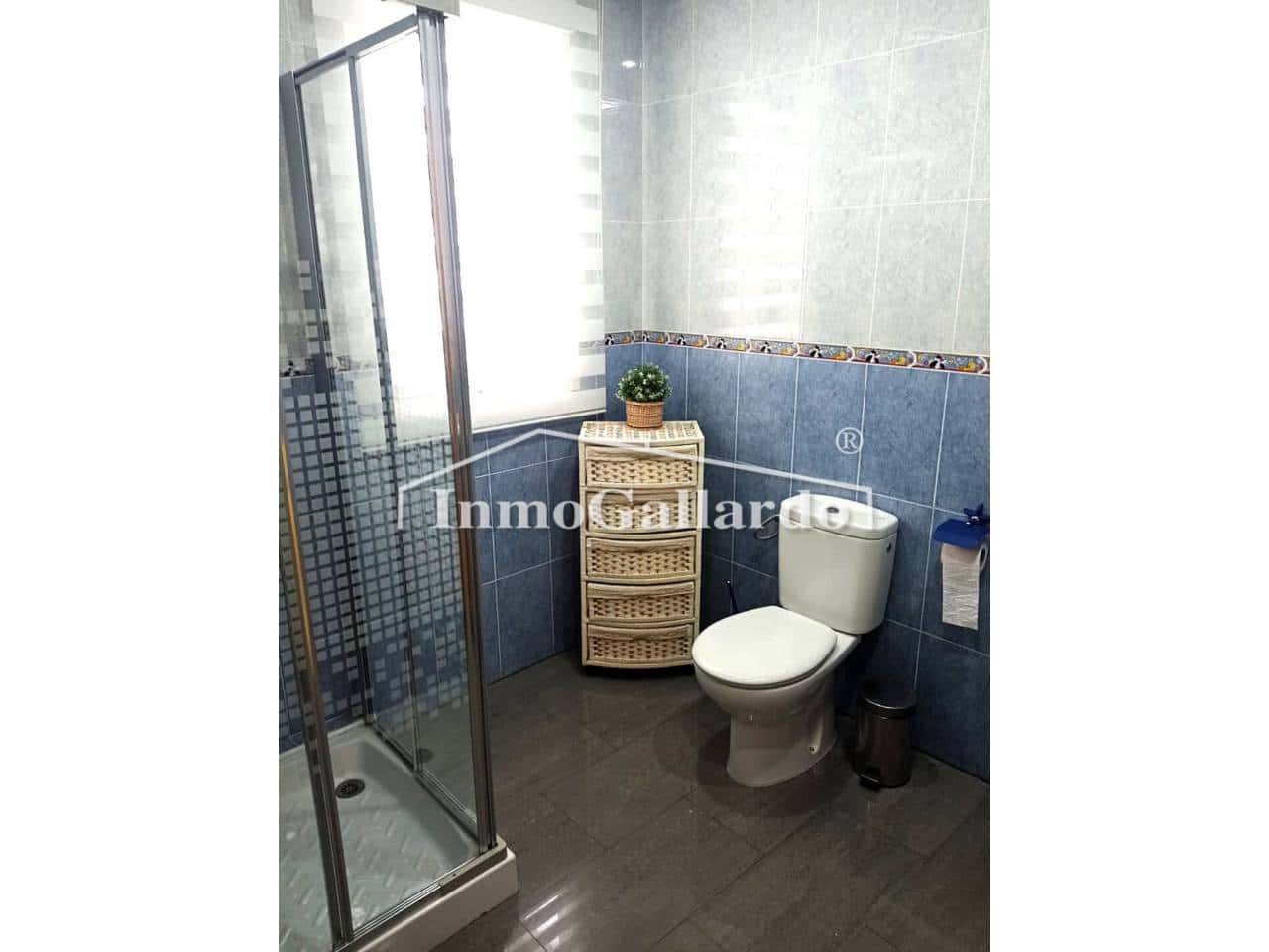 4 Zimmer Villa zu verkaufen in Alfarnate mit Garage - 318.000 € (Ref: 9570352)