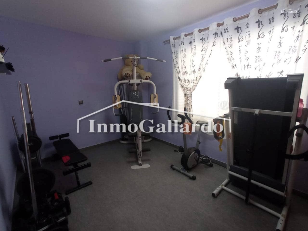 4 Zimmer Villa zu verkaufen in Alfarnate mit Garage - 318.000 € (Ref: 9570352)