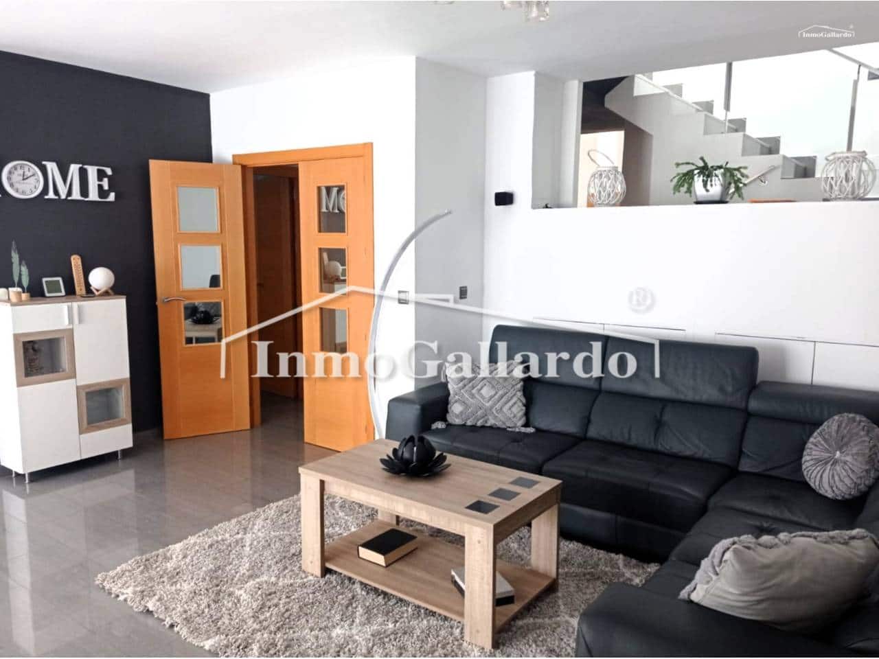 4 Zimmer Villa zu verkaufen in Alfarnate mit Garage - 318.000 € (Ref: 9570352)