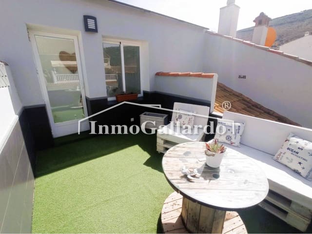 4 Zimmer Villa zu verkaufen in Alfarnate mit Garage - 318.000 € (Ref: 9570352)