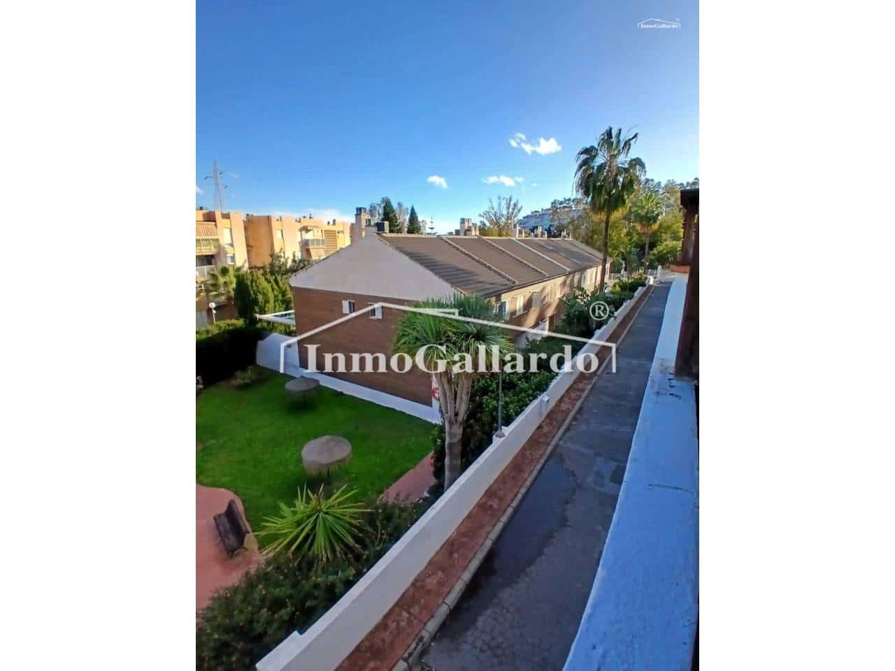 Adosado de 5 habitaciones en Málaga ciudad en venta con piscina garaje - 670.000 € (Ref: 9573688)