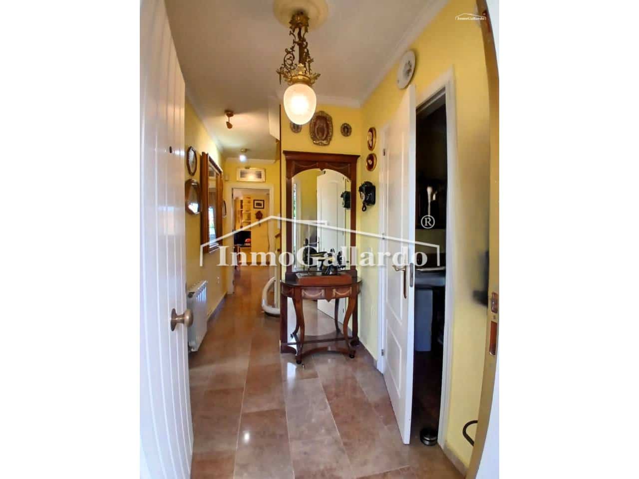 Adosado de 5 habitaciones en Málaga ciudad en venta con piscina garaje - 670.000 € (Ref: 9573688)