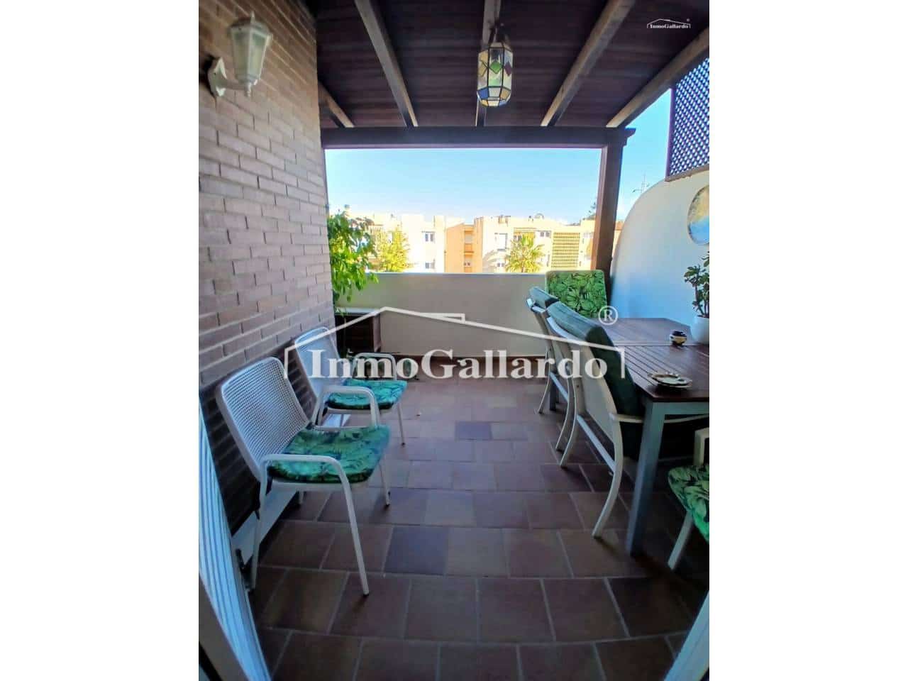 Adosado de 5 habitaciones en Málaga ciudad en venta con piscina garaje - 670.000 € (Ref: 9573688)