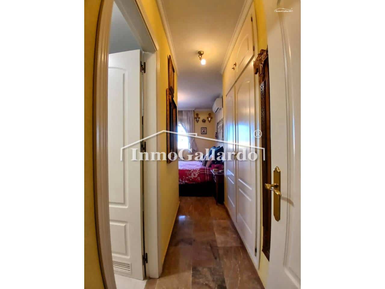 Adosado de 5 habitaciones en Málaga ciudad en venta con piscina garaje - 670.000 € (Ref: 9573688)