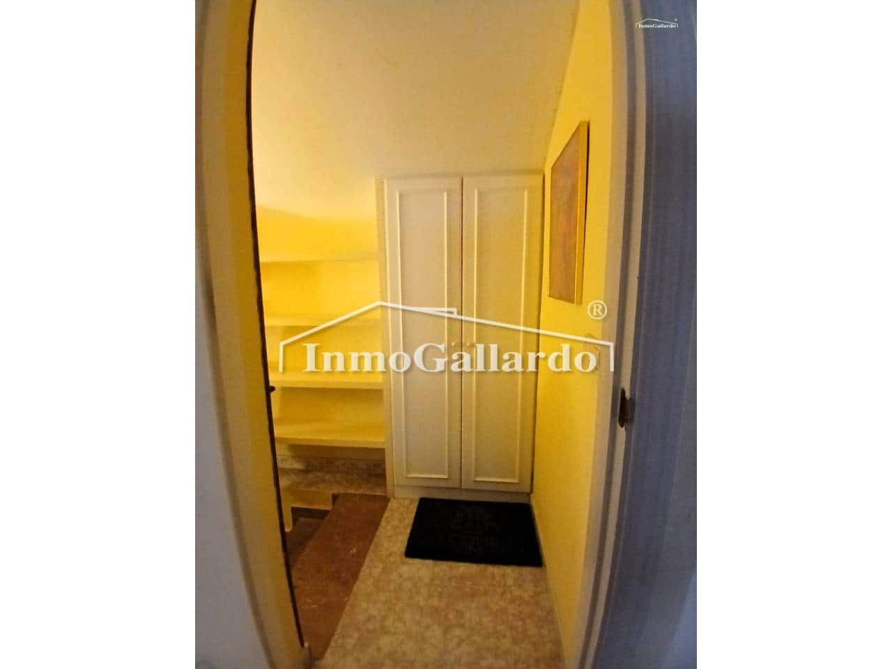 Adosado de 5 habitaciones en Málaga ciudad en venta con piscina garaje - 670.000 € (Ref: 9573688)