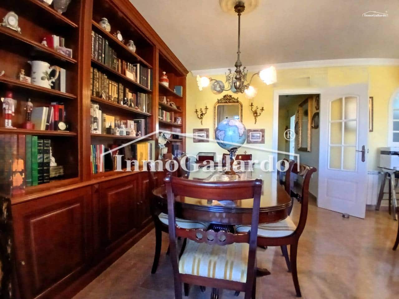 Adosado de 5 habitaciones en Málaga ciudad en venta con piscina garaje - 670.000 € (Ref: 9573688)