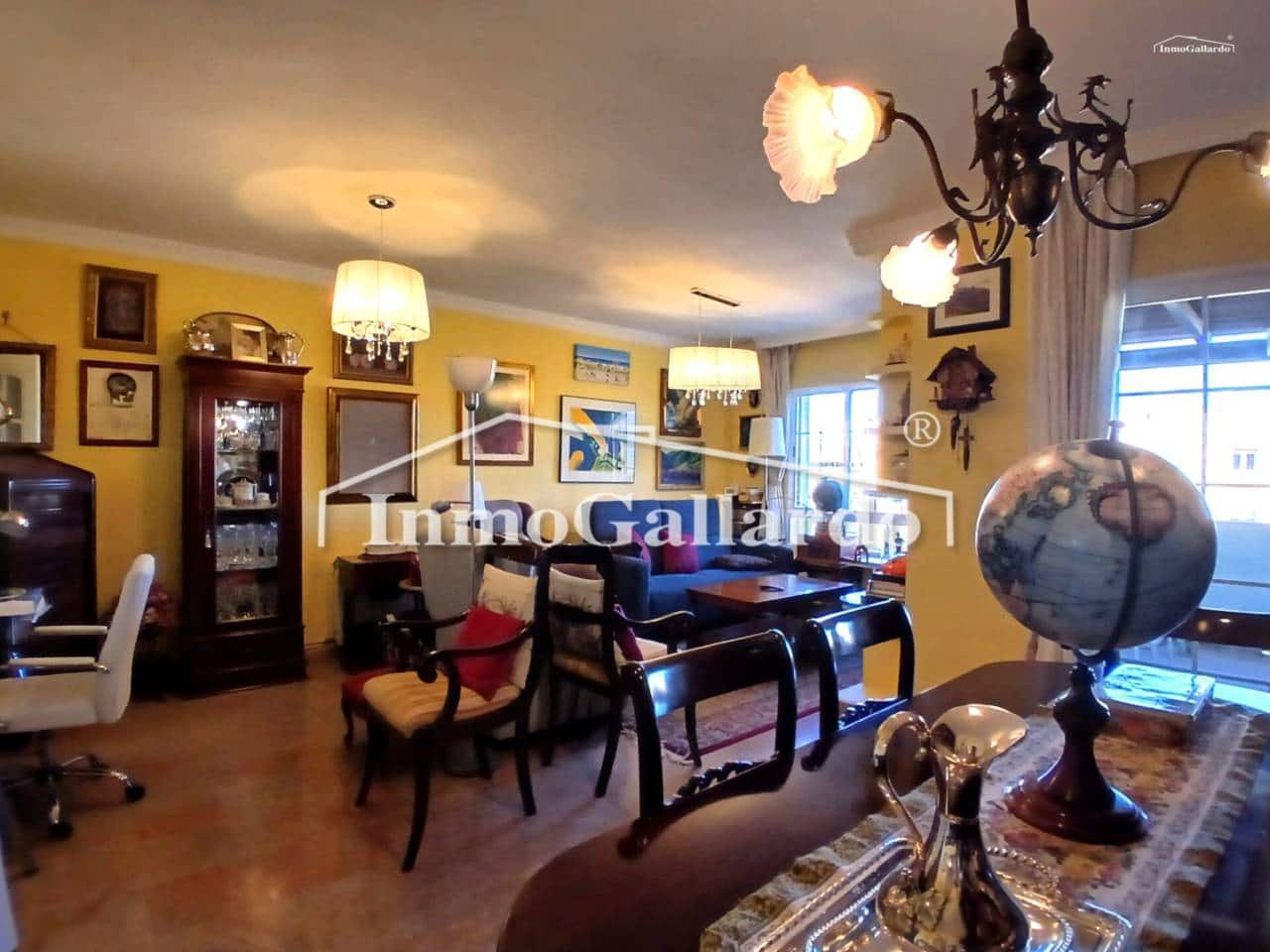 Adosado de 5 habitaciones en Málaga ciudad en venta con piscina garaje - 670.000 € (Ref: 9573688)