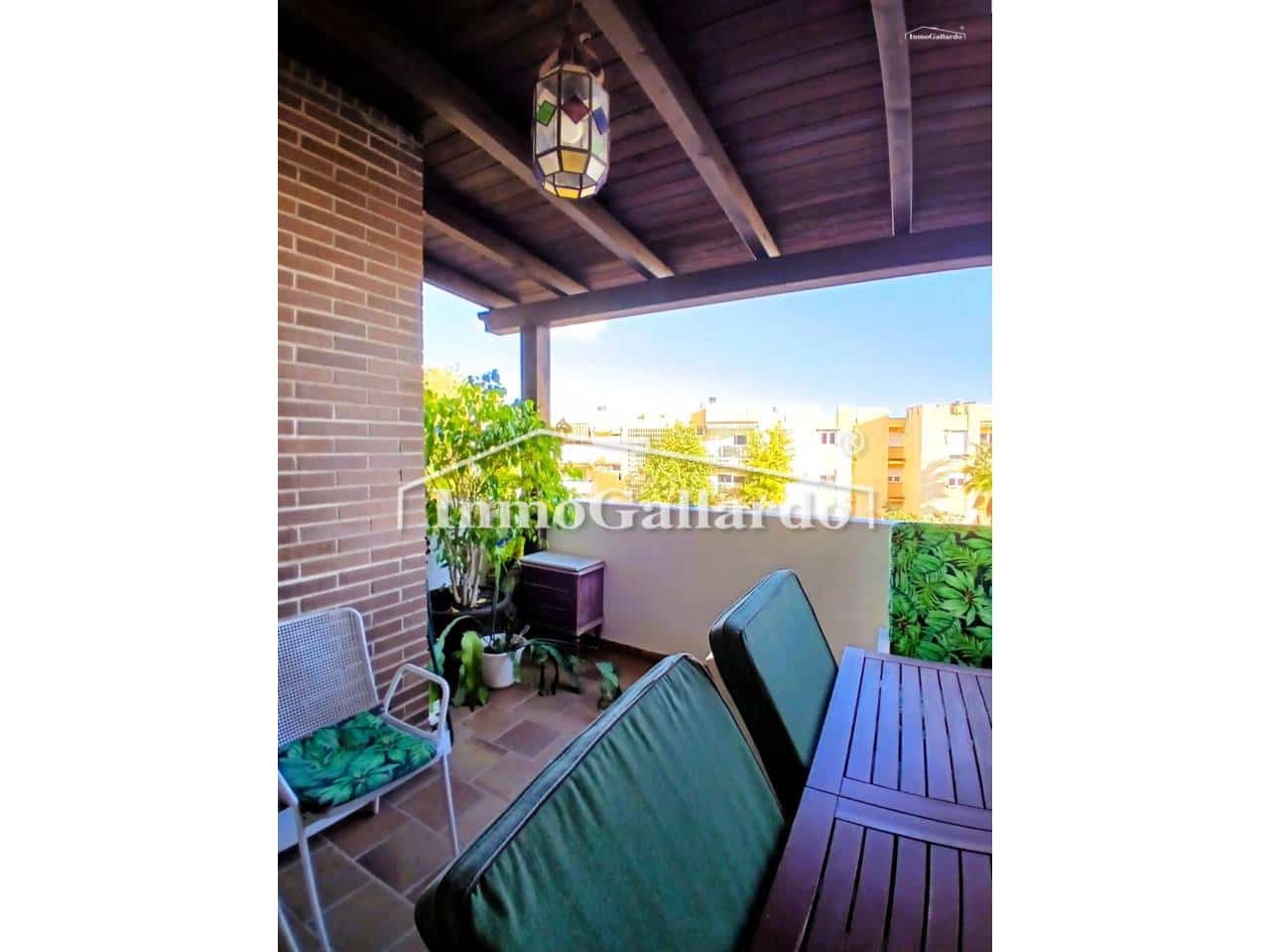 Adosado de 5 habitaciones en Málaga ciudad en venta con piscina garaje - 670.000 € (Ref: 9573688)