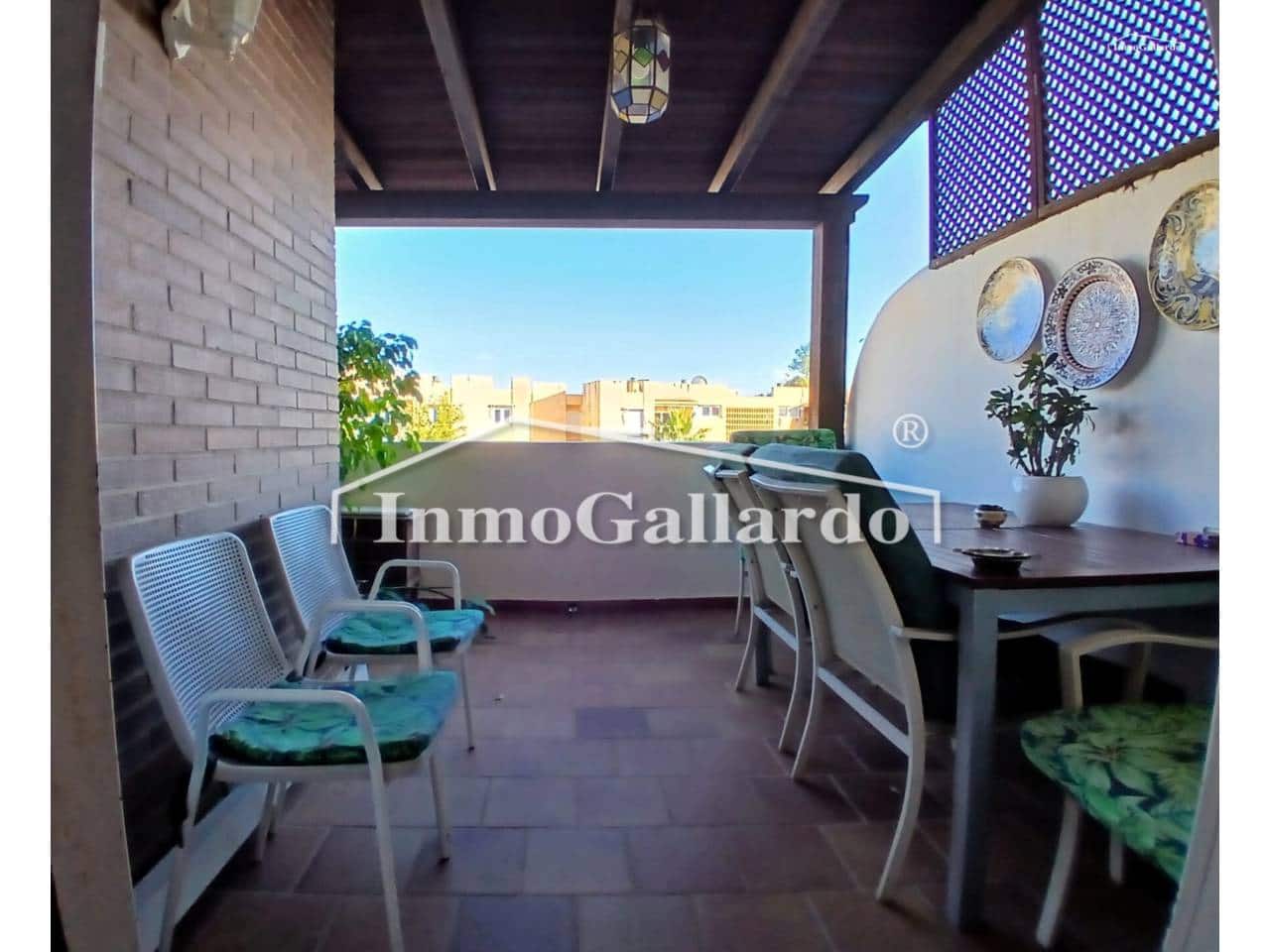Adosado de 5 habitaciones en Málaga ciudad en venta con piscina garaje - 670.000 € (Ref: 9573688)