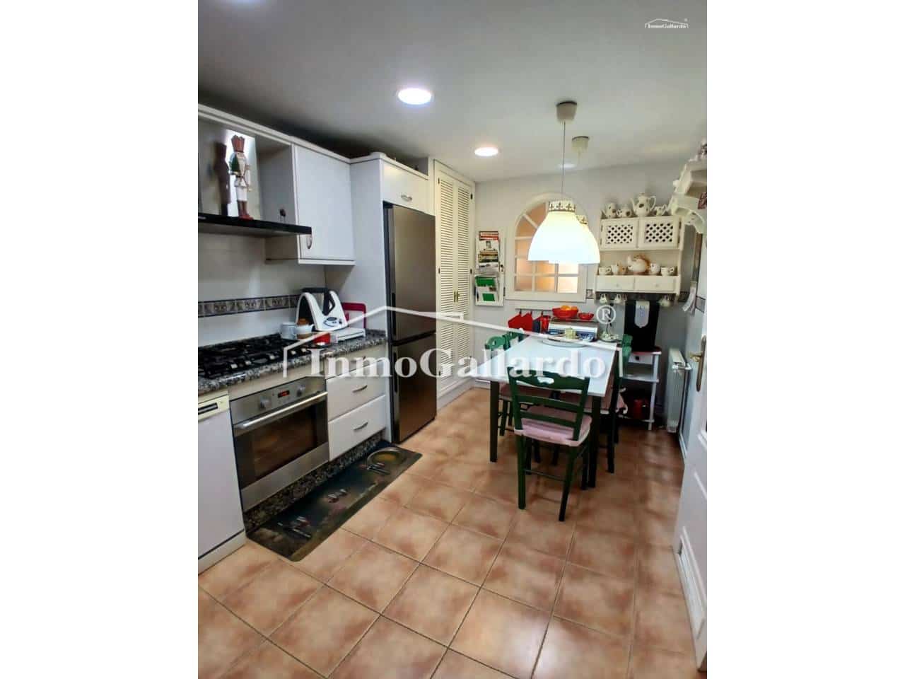 Adosado de 5 habitaciones en Málaga ciudad en venta con piscina garaje - 670.000 € (Ref: 9573688)