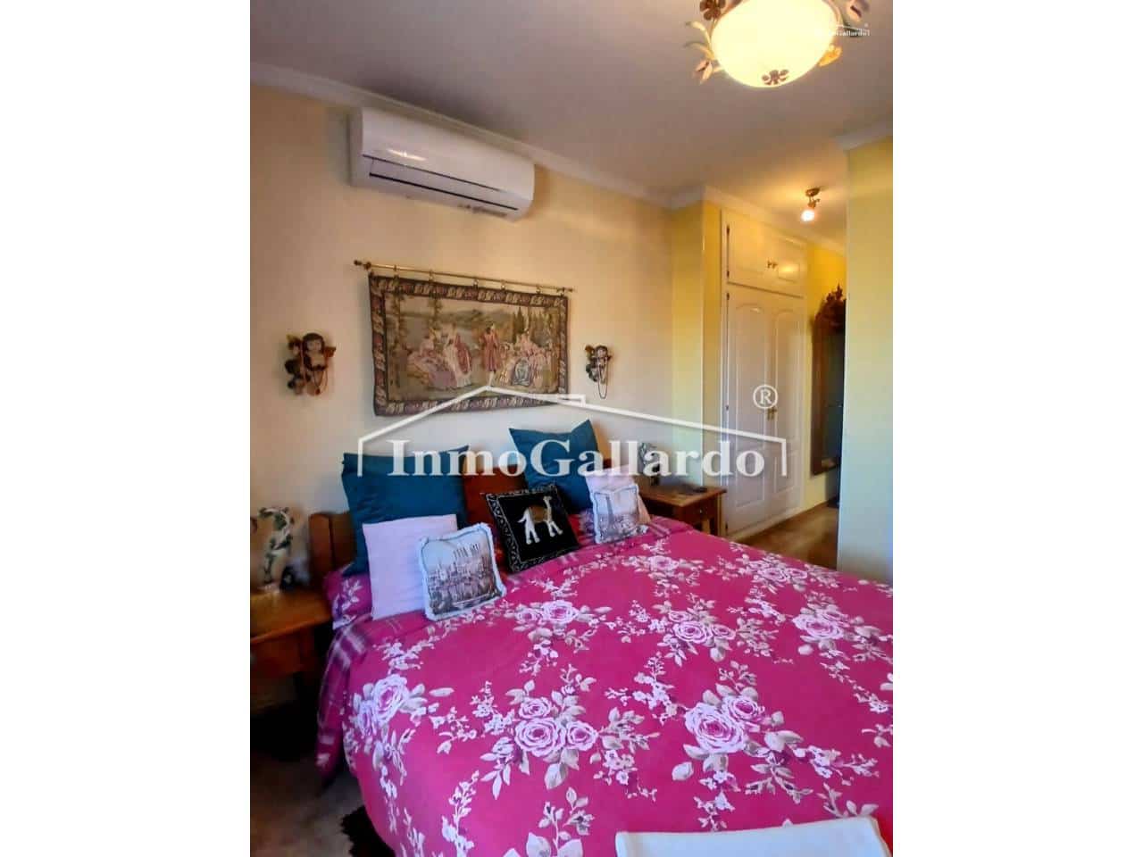 Adosado de 5 habitaciones en Málaga ciudad en venta con piscina garaje - 670.000 € (Ref: 9573688)