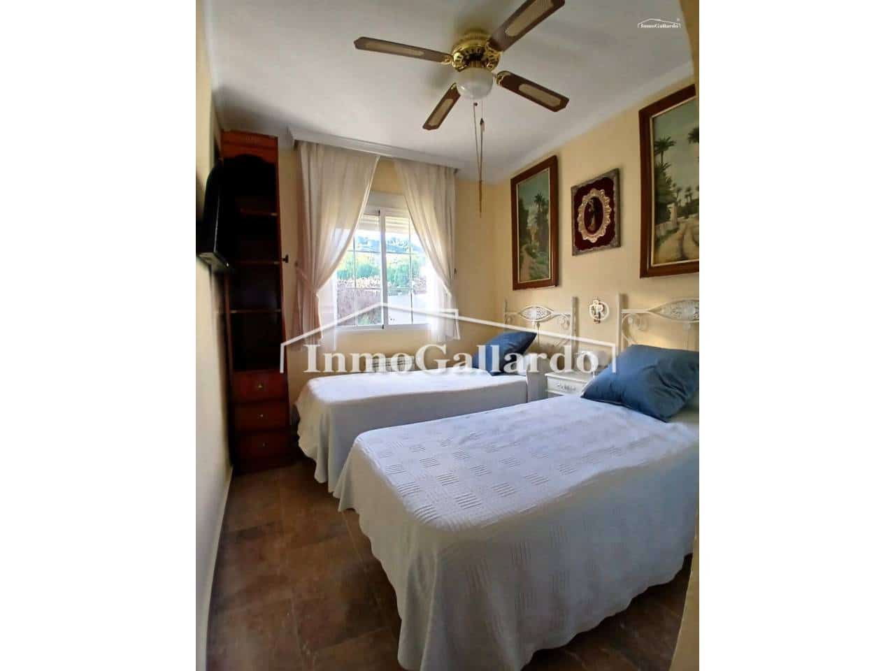 Adosado de 5 habitaciones en Málaga ciudad en venta con piscina garaje - 670.000 € (Ref: 9573688)