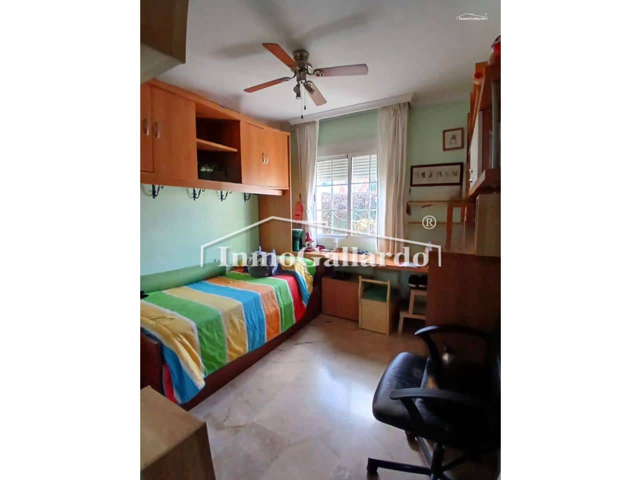 Adosado de 5 habitaciones en Málaga ciudad en venta con piscina garaje - 670.000 € (Ref: 9573688)