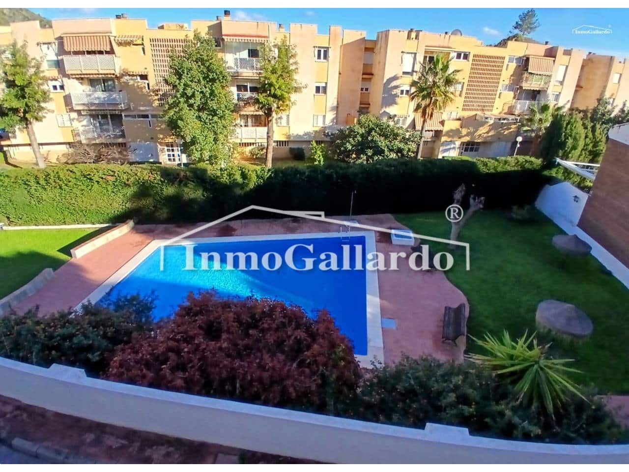 Adosado de 5 habitaciones en Málaga ciudad en venta con piscina garaje - 670.000 € (Ref: 9573688)