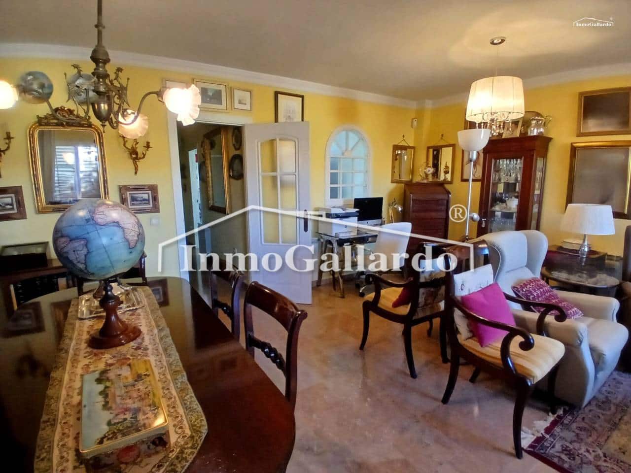 Adosado de 5 habitaciones en Málaga ciudad en venta con piscina garaje - 670.000 € (Ref: 9573688)
