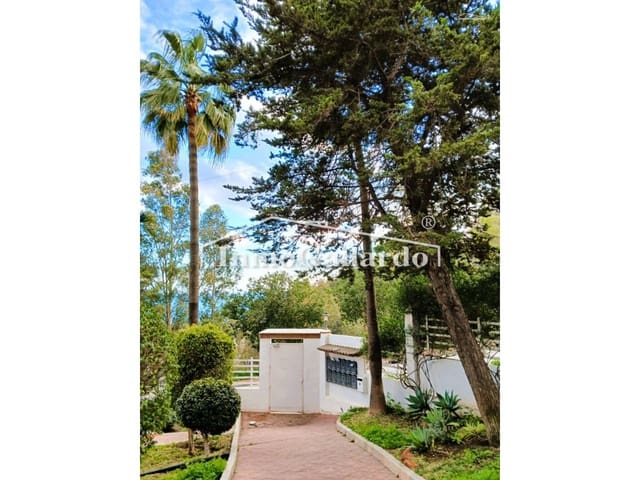 5 soveværelse Rækkehus til salg i Málaga by med swimmingpool garage - € 670.000 (Ref: 9573688)