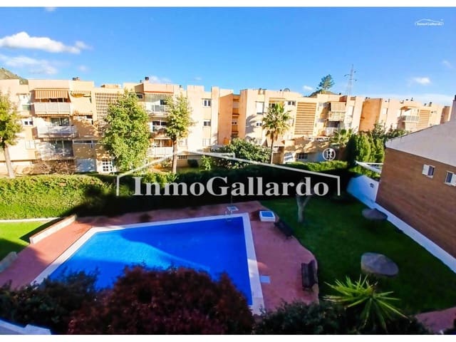 5 soveværelse Rækkehus til salg i Málaga by med swimmingpool garage - € 670.000 (Ref: 9573688)